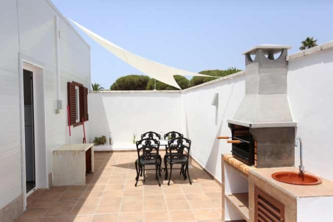 Apartamentos La Mar Sala Piscina Compartida 科尼尔-德拉弗龙特拉 外观 照片