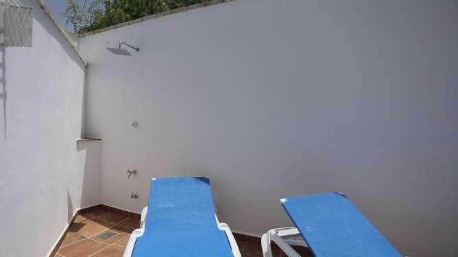 Apartamentos La Mar Sala Piscina Compartida 科尼尔-德拉弗龙特拉 外观 照片
